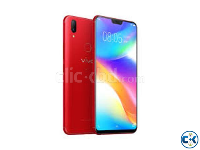 Vivo Y67 4GB 64GB FUll BOX large image 1