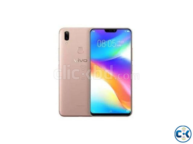 Vivo Y67 4GB 64GB FUll BOX large image 2