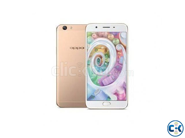 OPPO F1s 4GB 64GB FUll BOX large image 1
