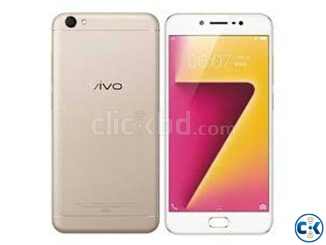 Vivo Y67 4GB 64GB FUll BOX large image 1