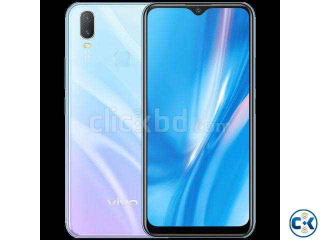 Vivo Y11 6GB 128GB FUll BOX large image 2