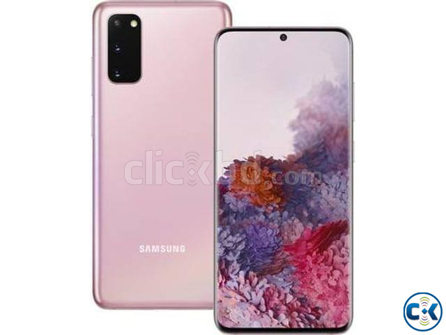Samsung Galaxy S20 5G 12GB 128GB large image 1