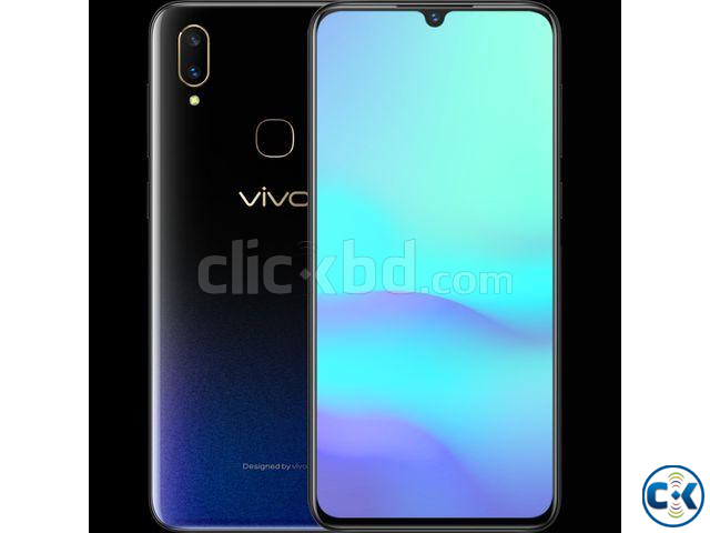 Vivo V11i 6GB 128GB large image 2