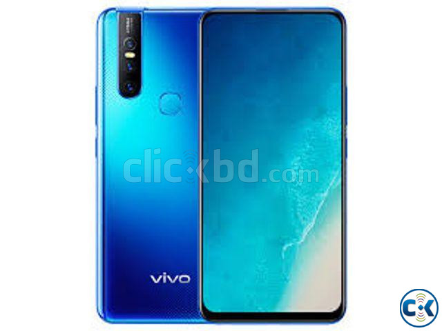 Vivo V15 8GB 128GB FUll BOX large image 2