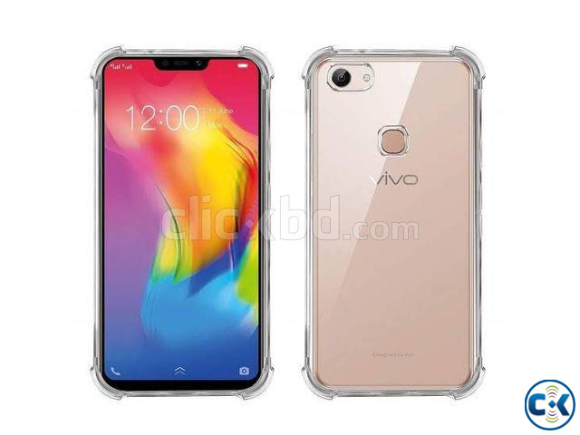 Vivo Y83 6 128gb full box large image 1