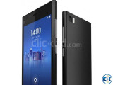 Xiaomi Mi 3 4 64gb full box Xiaomi Mi 3 4 64gb full box