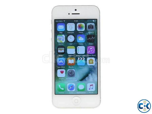 Apple iPhone 5 32gb full box large image 2