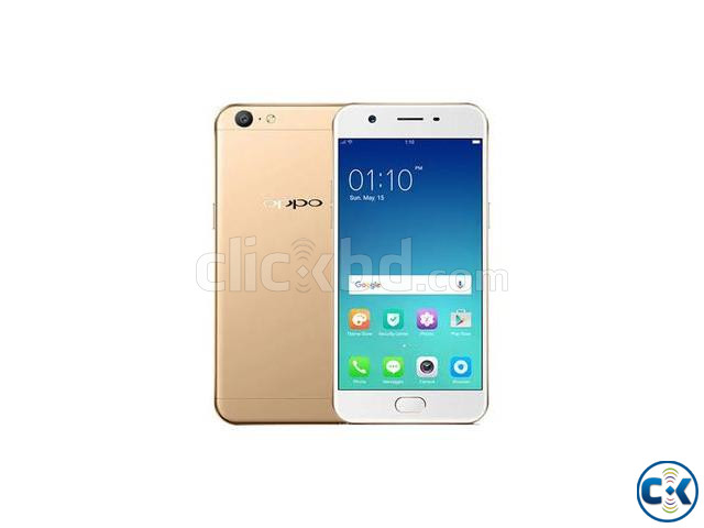 OPPO A57 4GB 64GB FUll BOX large image 1
