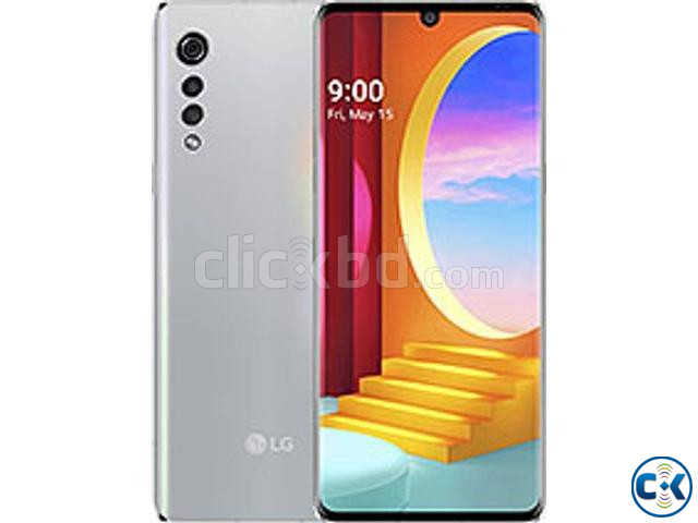 LG Velvet 5G 8 128GB large image 1