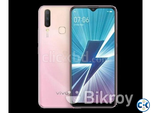 Vivo Y17 6 128GB large image 1