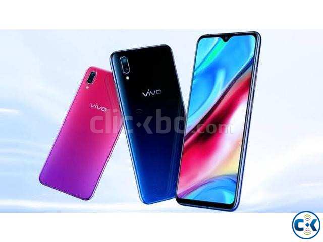 Vivo Y93 6 128GB large image 2