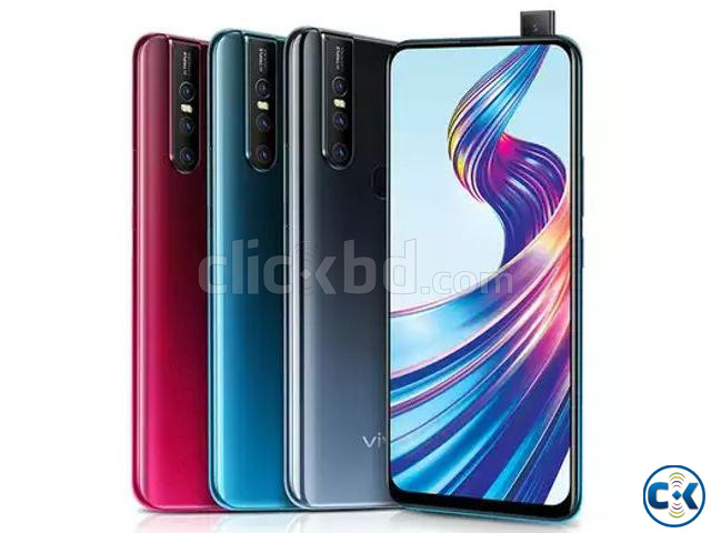 Vivo V15 8 128GB large image 1