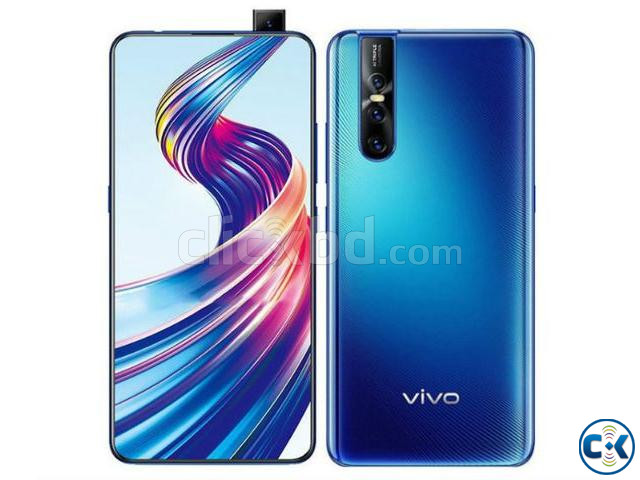 Vivo V15 8 128GB large image 2