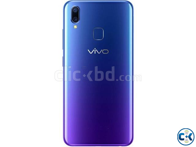 Vivo Y95 6 128Gb large image 1