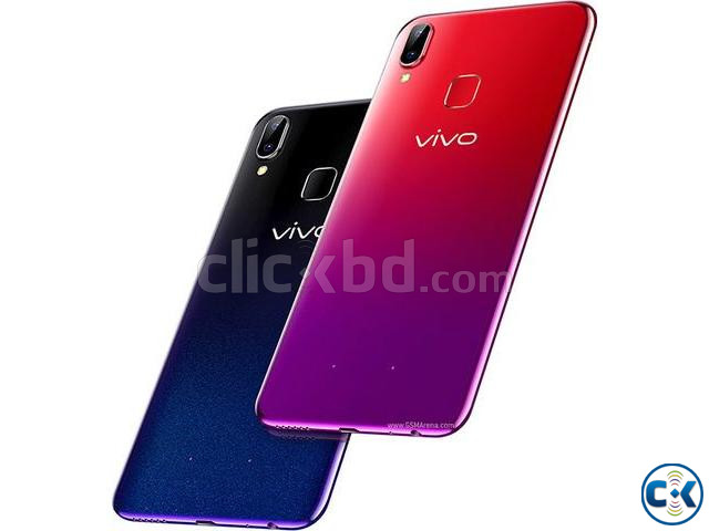 Vivo Y95 6 128Gb large image 2
