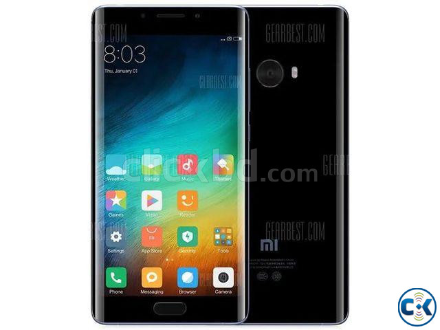 Xiaomi Mi Note 2 6 128GB large image 1