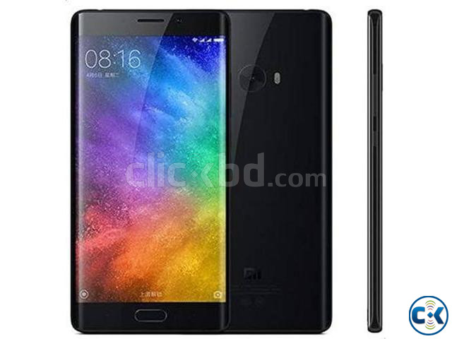 Xiaomi Mi Note 2 6 128GB large image 2