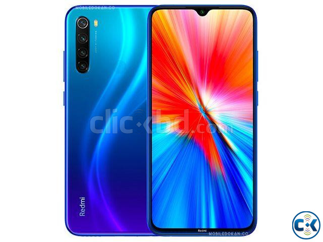 Xiaomi Redmi Note 8 6 128GB large image 1