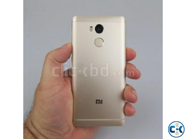 Xiaomi Redmi 4 Prime 3 32GB large image 1