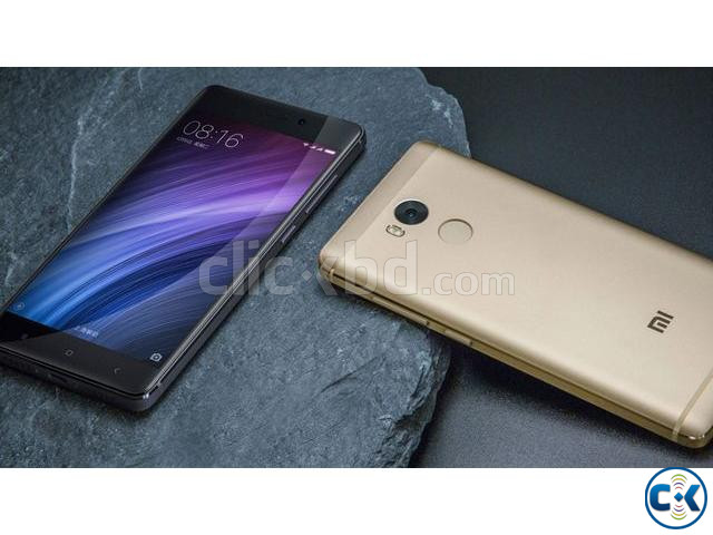Xiaomi Redmi 4 Prime 3 32GB large image 2