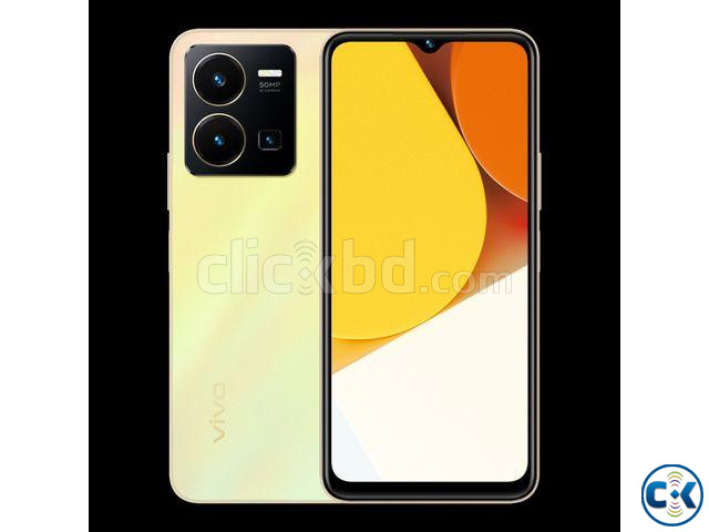 Vivo y35 8 128GB large image 1
