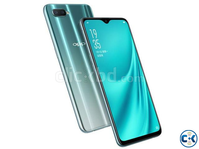 OPPO R15x 6 128GB large image 2