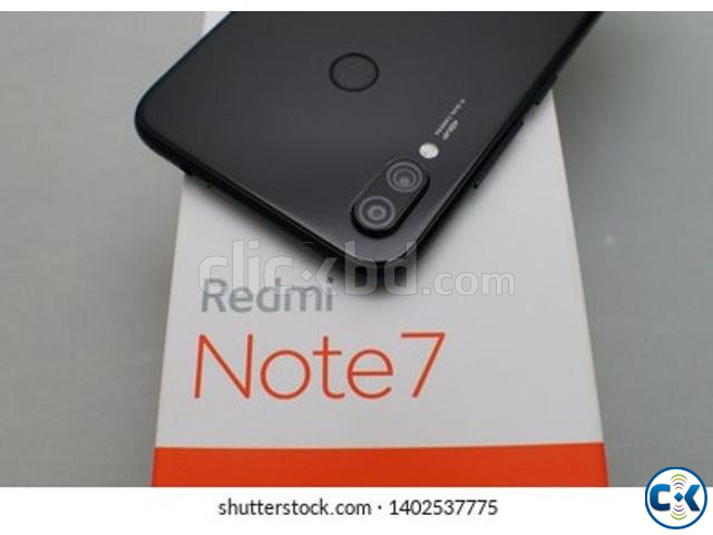 Xiaomi Redmi Note 7 6 128GB large image 2