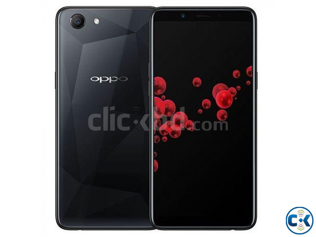 OPPO F7 6 128GB large image 1