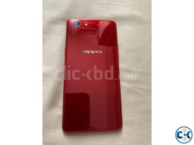 OPPO F7 6 128GB large image 2