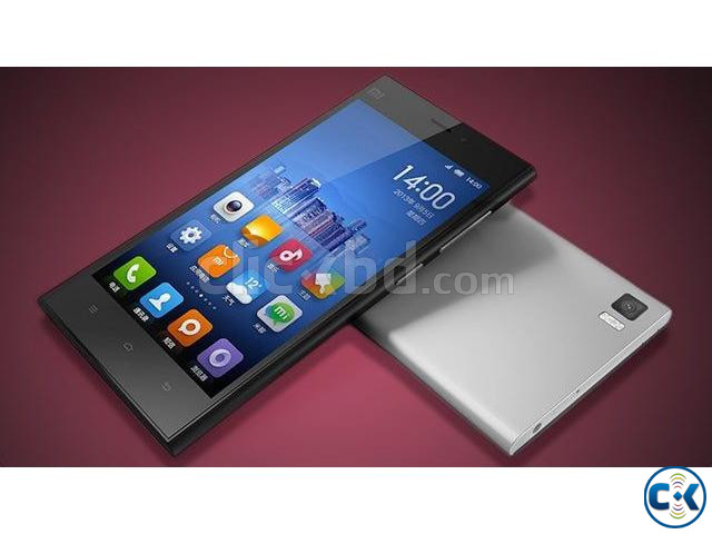 Xiaomi Mi 3 4 64GB large image 2