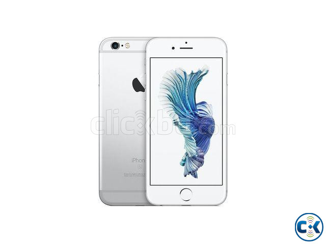 Apple iPhone 6 64GB large image 2