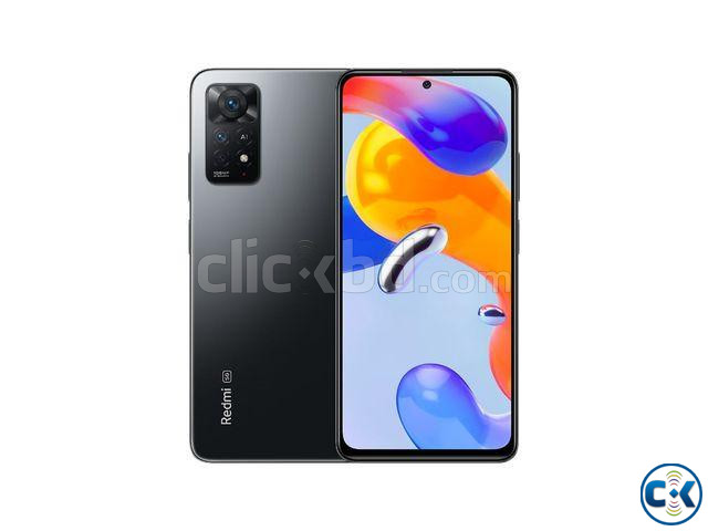 Xiaomi Redmi Note 11 6 128GB Friday offer large image 1