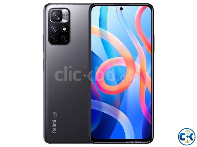 Xiaomi Redmi Note 11 6 128GB Friday offer large image 2