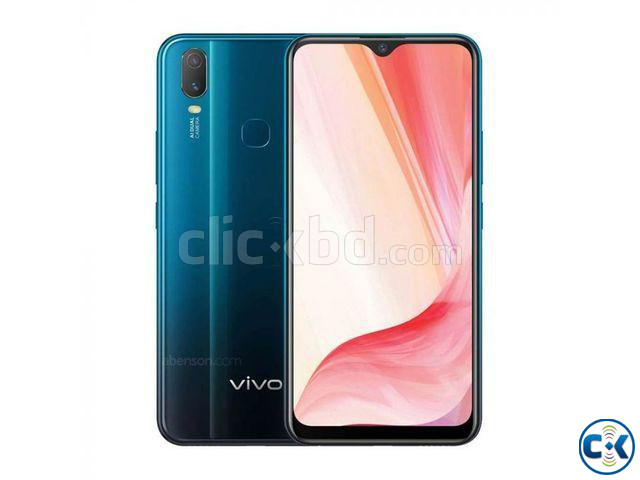 Vivo Y11 6 128GB Friday offer large image 2