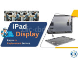 iPad Air 4th Gen 2020 Display Repair Replacement Service