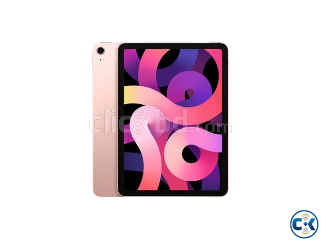 iPad Air 4th Gen 2020 Display Repair Replacement Service large image 2