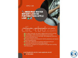 Need iMac Water Repair Look no further than Apple Lab