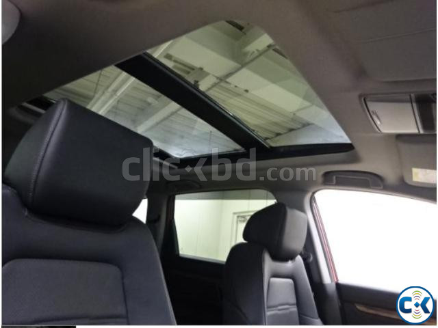Honda CR-V EX Master large image 3