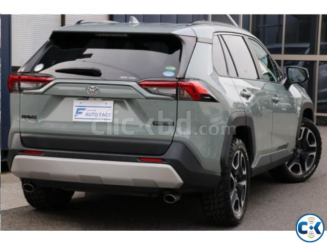 Toyota RAV4 Adventure 2019 price in Bangladesh | ClickBD image 2