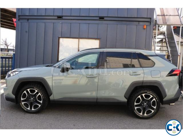 Toyota RAV4 Adventure 2019 price in Bangladesh | ClickBD image 3