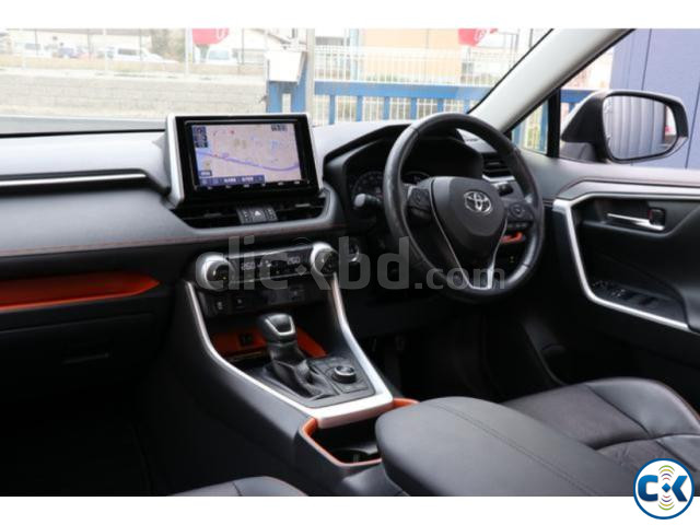Toyota RAV4 Adventure 2019 price in Bangladesh | ClickBD image 4