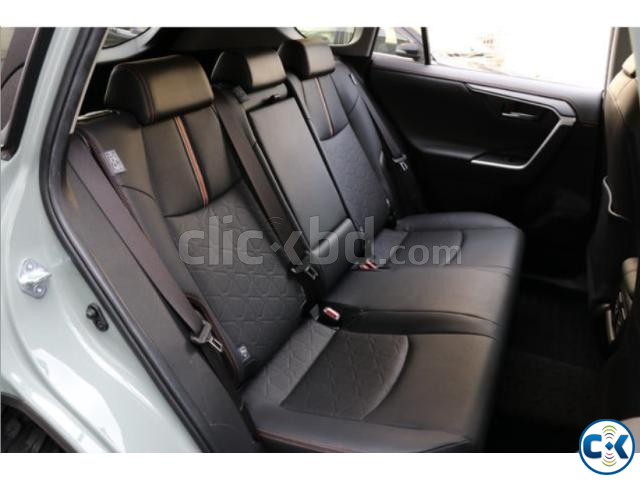 Toyota RAV4 Adventure 2019 price in Bangladesh | ClickBD image 5