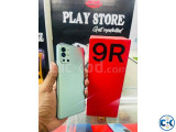 OnePlus 9R ১২ ২৫৬