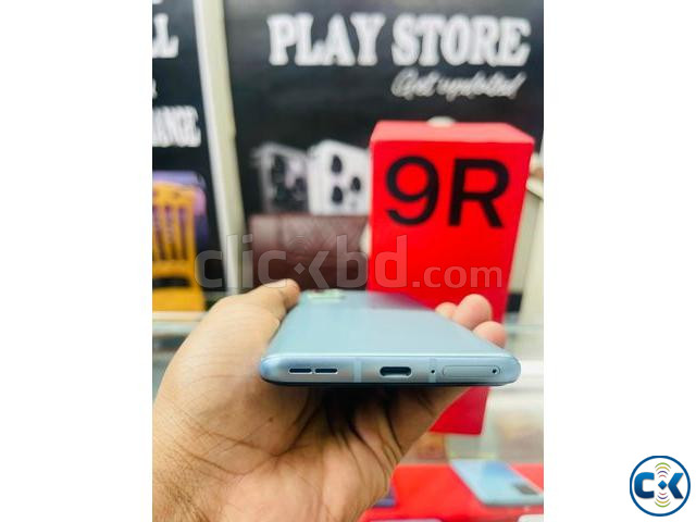 OnePlus 9R ১২ ২৫৬ large image 2