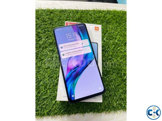 Xiaomi Redmi Note 10 Pro Max . large image 1