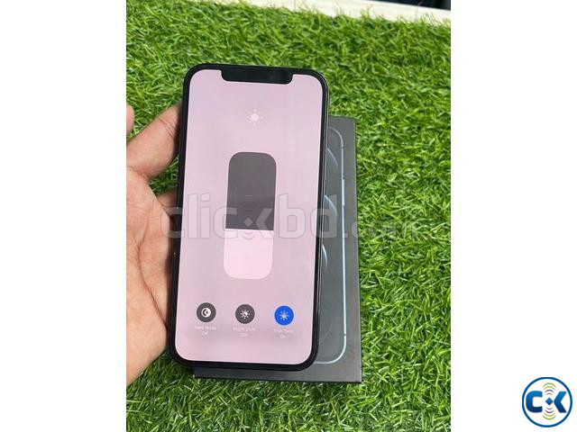 Apple iPhone 12 Pro Max 256 GB large image 2