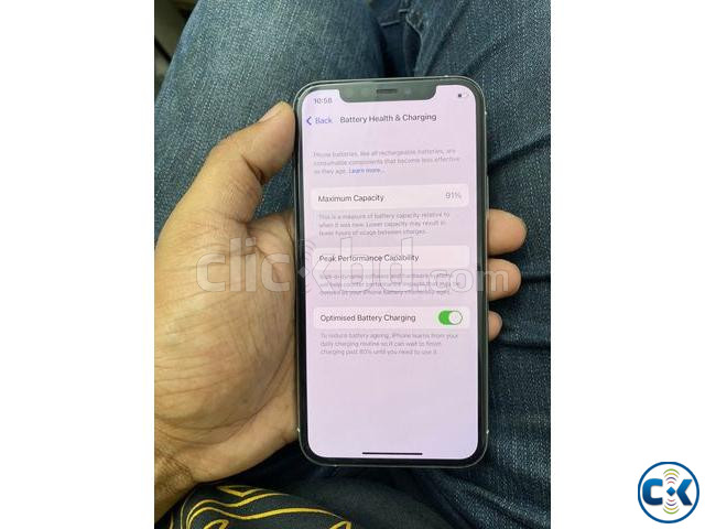 Apple iPhone 11 Pro 256 large image 2