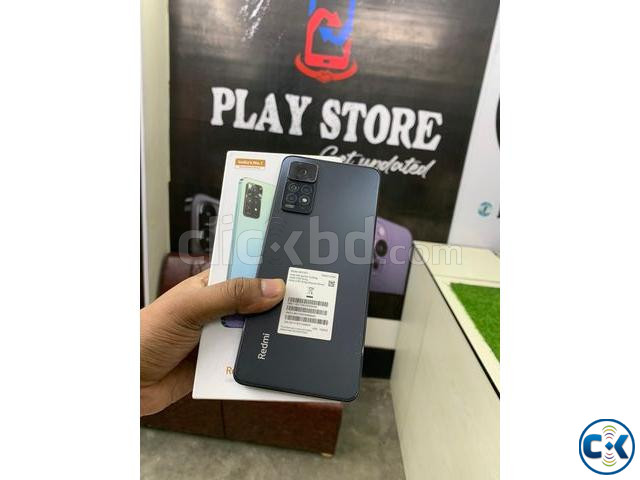 Xiaomi Redmi Note 11 Pro 6 128 large image 1