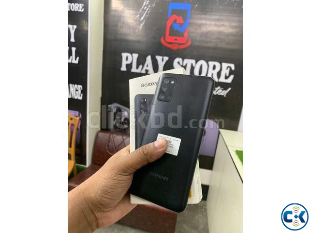 Samsung Galaxy A03S 4 64gb large image 1