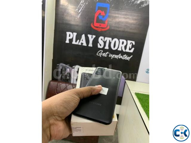 Samsung Galaxy A03S 4 64gb large image 2